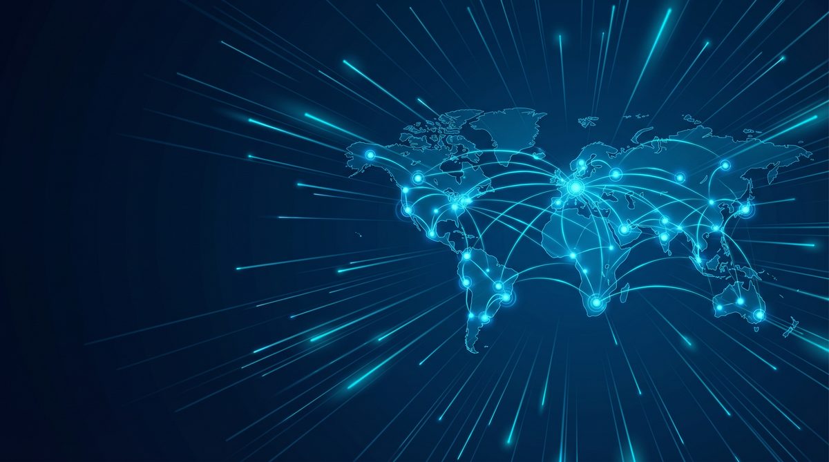 油液加速器全球网络加速